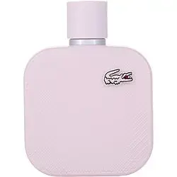 Lacoste L.12.12 Rose by Lacoste EAU DE PARFUM SPRAY 3.4 OZ *TESTER for WOMEN