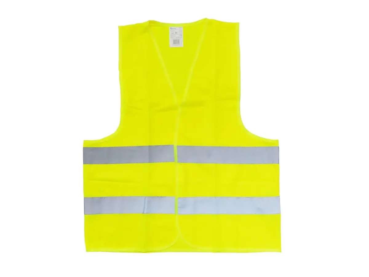 Atstarojošā veste 120 gsm, izmērs S