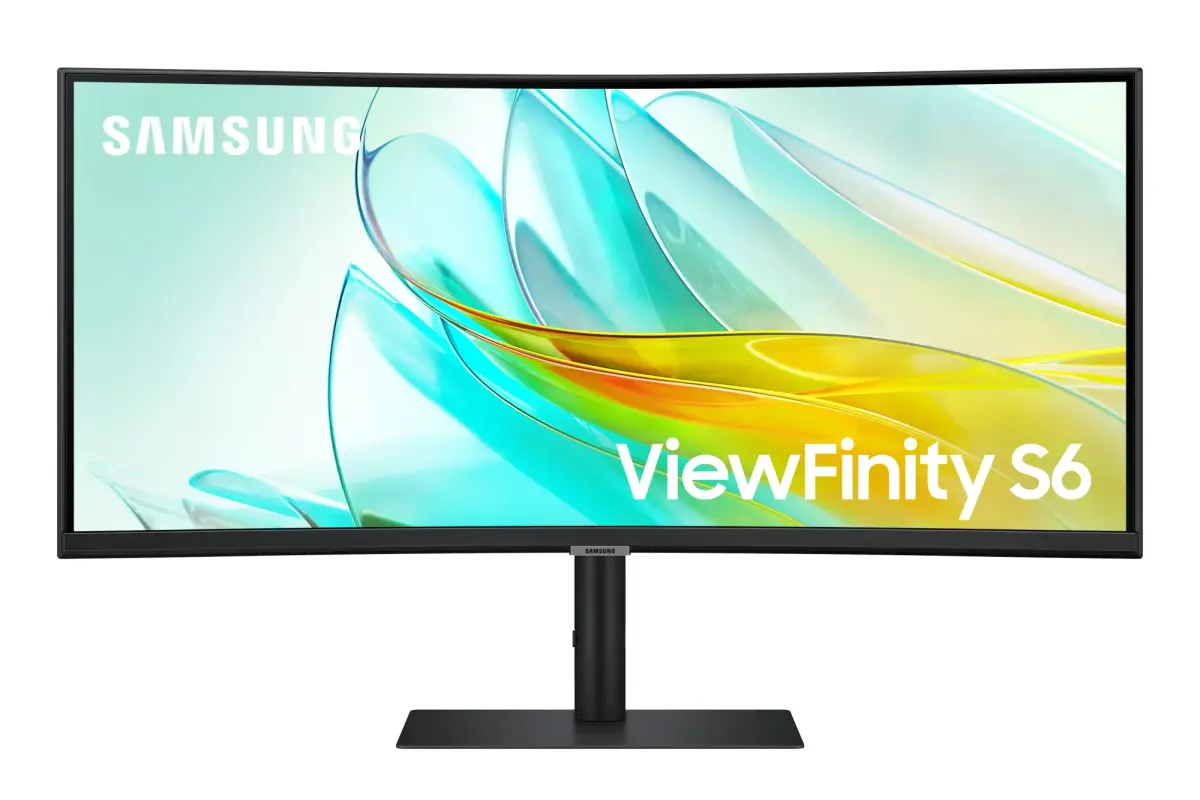 SAMSUNG S65UC computer monitor 86.4