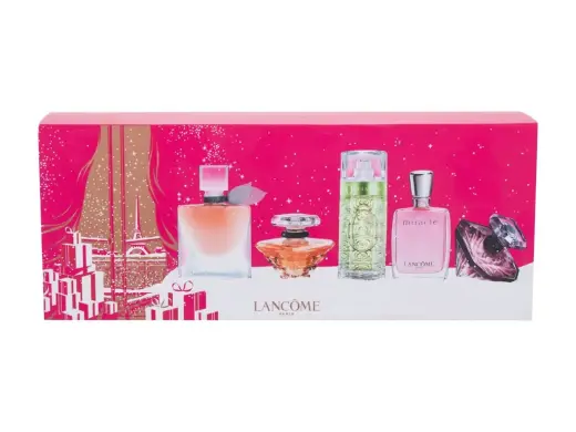 Lancôme Mini Set Eau de Parfum 7,5 ml