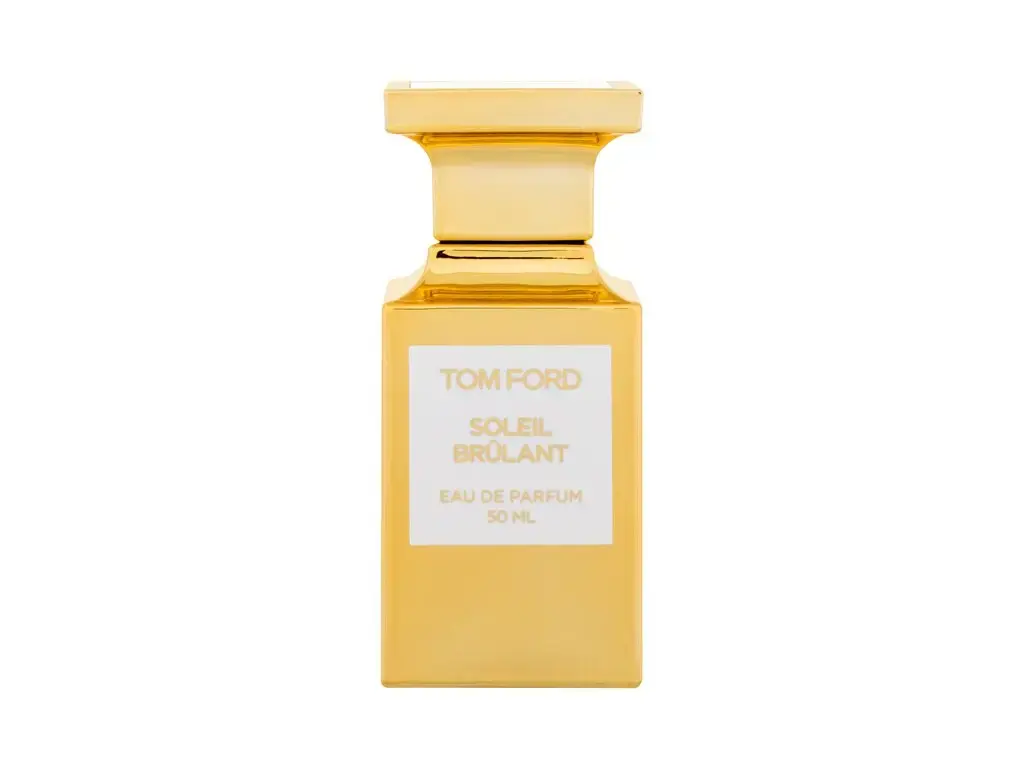 TOM FORD Soleil Brulant Eau de Parfum 50 ml