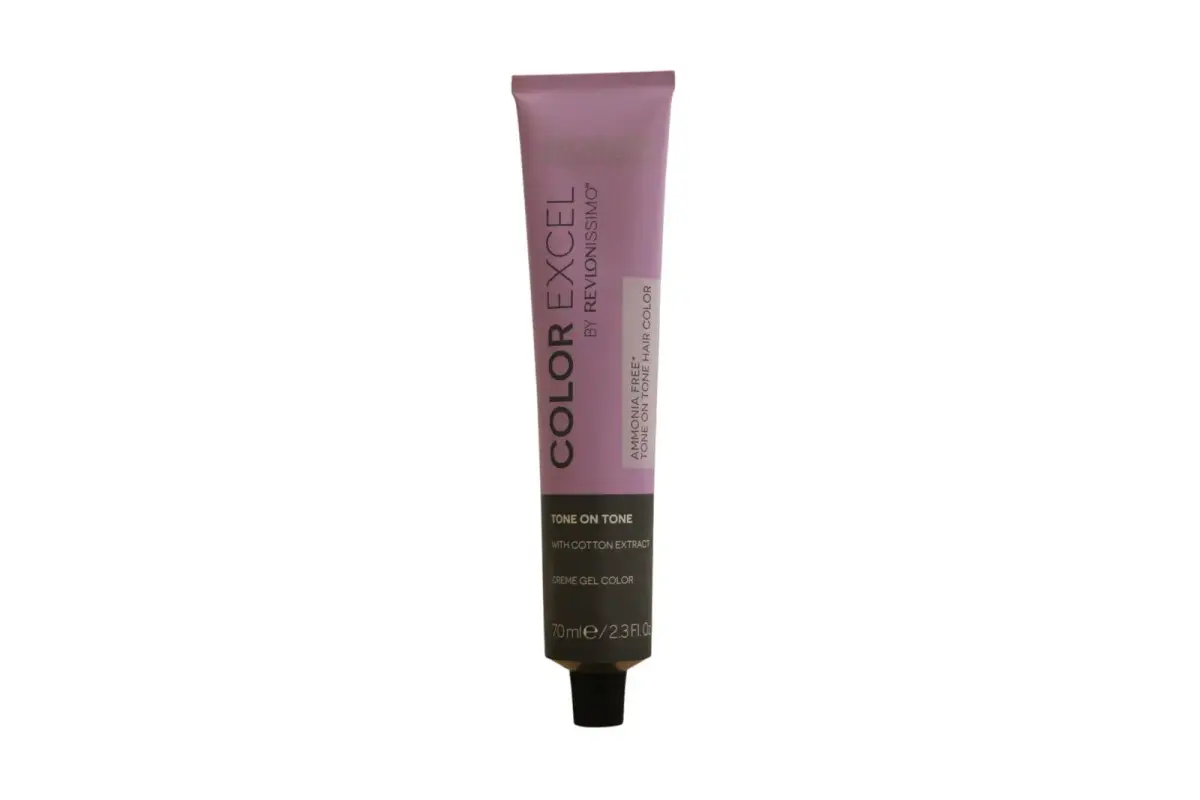 Revlon Color Excel, Nourishing Demi-Permanent Hair