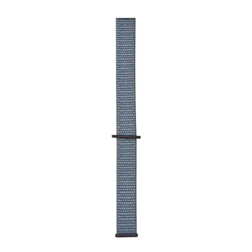 Devia Delux Sport 3 Band For Apple Watch 42 | 44 mm Gray