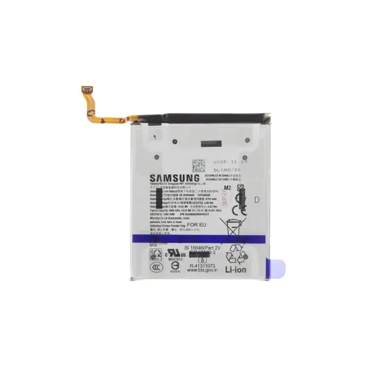 EB-BS946ABE Samsung Battery Li-Ion 4755mAh (Service Pack)