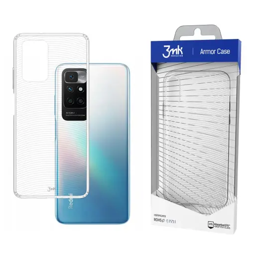 Xiaomi Redmi 10 - 3mk Armor Case