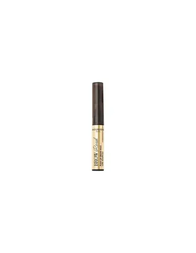 Bourjois Brow Reveal Gel De Cejas 01-Clear 6g