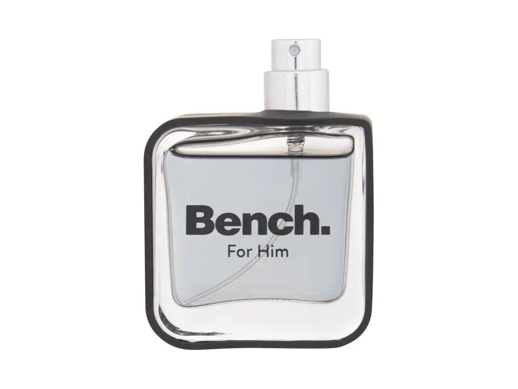 Bench. Bench. Eau de Toilette 30 ml