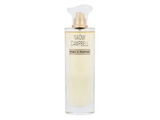 Naomi Campbell Pret a Porter Eau de Toilette 50 ml