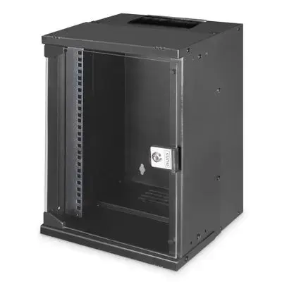 Digitus SOHO PRO Series - rack - 9U