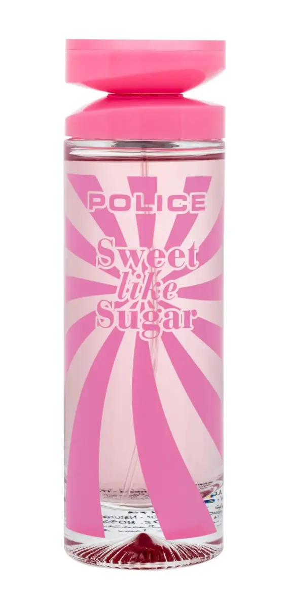Police, Sweet Like Sugar, Eau De Toilette, For Women, 100 ml *Tester