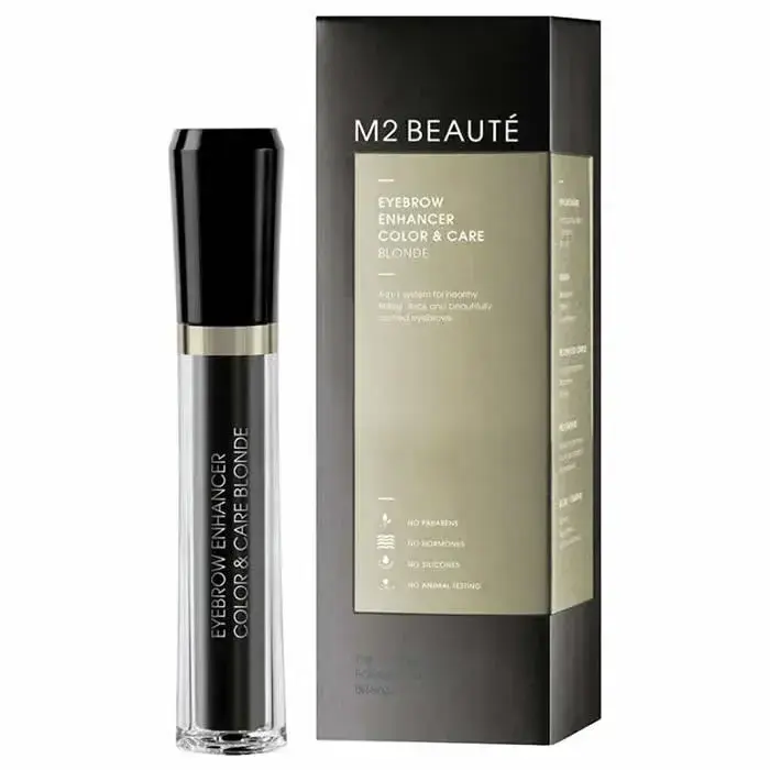 Eyebrow Enhancer Color & Care 6 ml