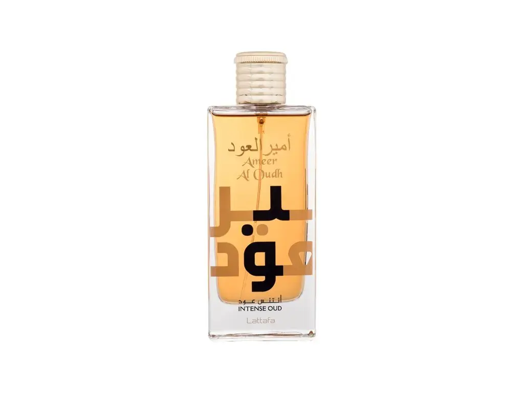 Lattafa Ameer Al Oudh Intense Oud Eau de Parfum 100 ml