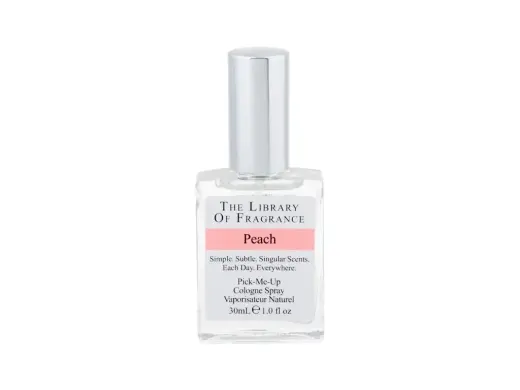 Demeter Peach Eau de Cologne 30 ml