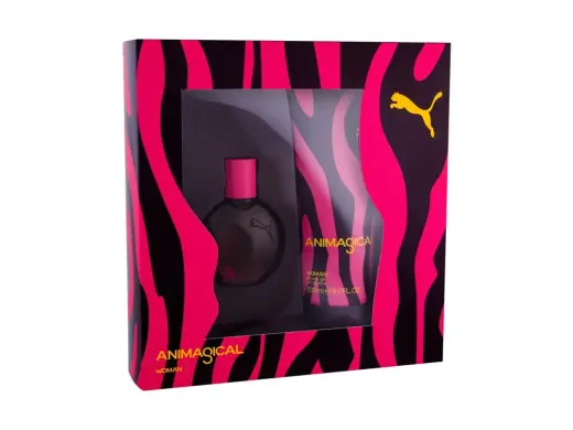 Puma Animagical Woman Eau de Toilette 20 ml