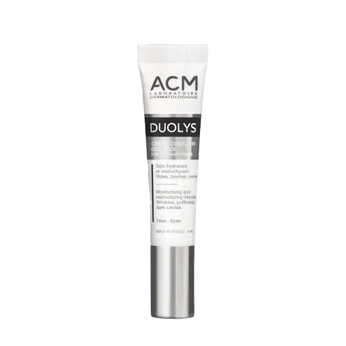Acm Duolys (Eye Contour Cream) 15 Ml