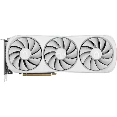 Zotac graphics card GeForce RTX 4080 SUPER - 16GB GDDR6X OC