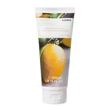 Basil Lemon Body Milk