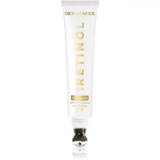 Dermacol Bio Retinol Intensive Eye Serum 15 Ml