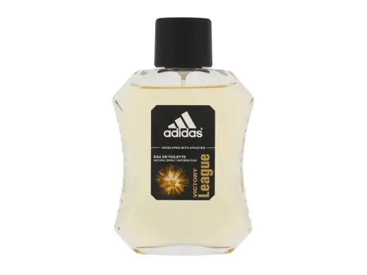 Adidas Victory League Eau de Toilette 100 ml