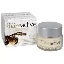 Regeneration Cream with snake venom SnakeActive 50 ml