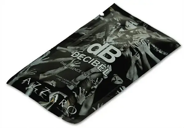 Azzaro Decibel Eau de Toilette 1,2 ml