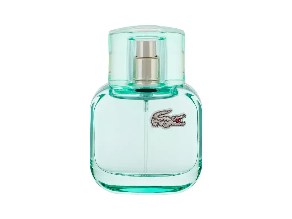 Lacoste L.12.12 Natural Eau de Toilette 30 ml