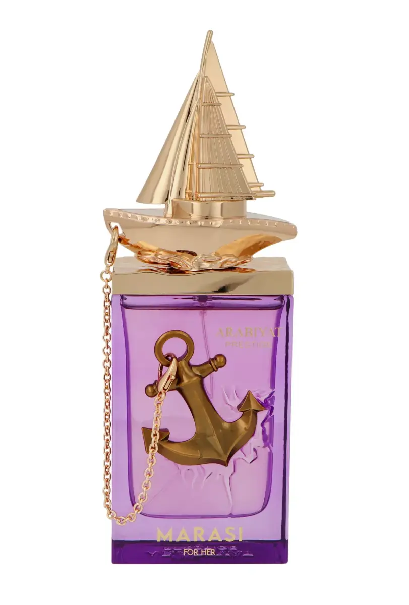 Arabiyat Prestige Marasi For Her Edp 100ml