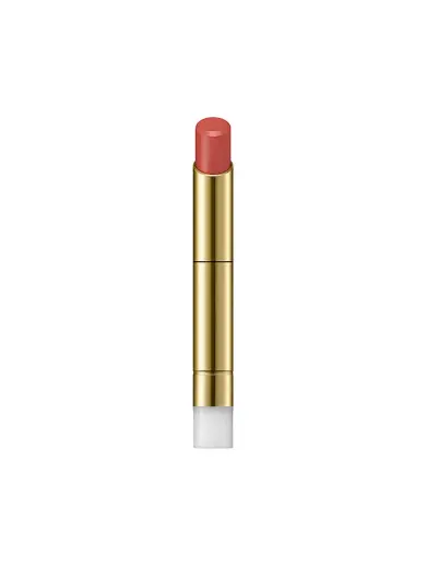 Sensai, Contouring, Moisturizing, Cream Lipstick, 08, Beige Pink, Refill, 2 g