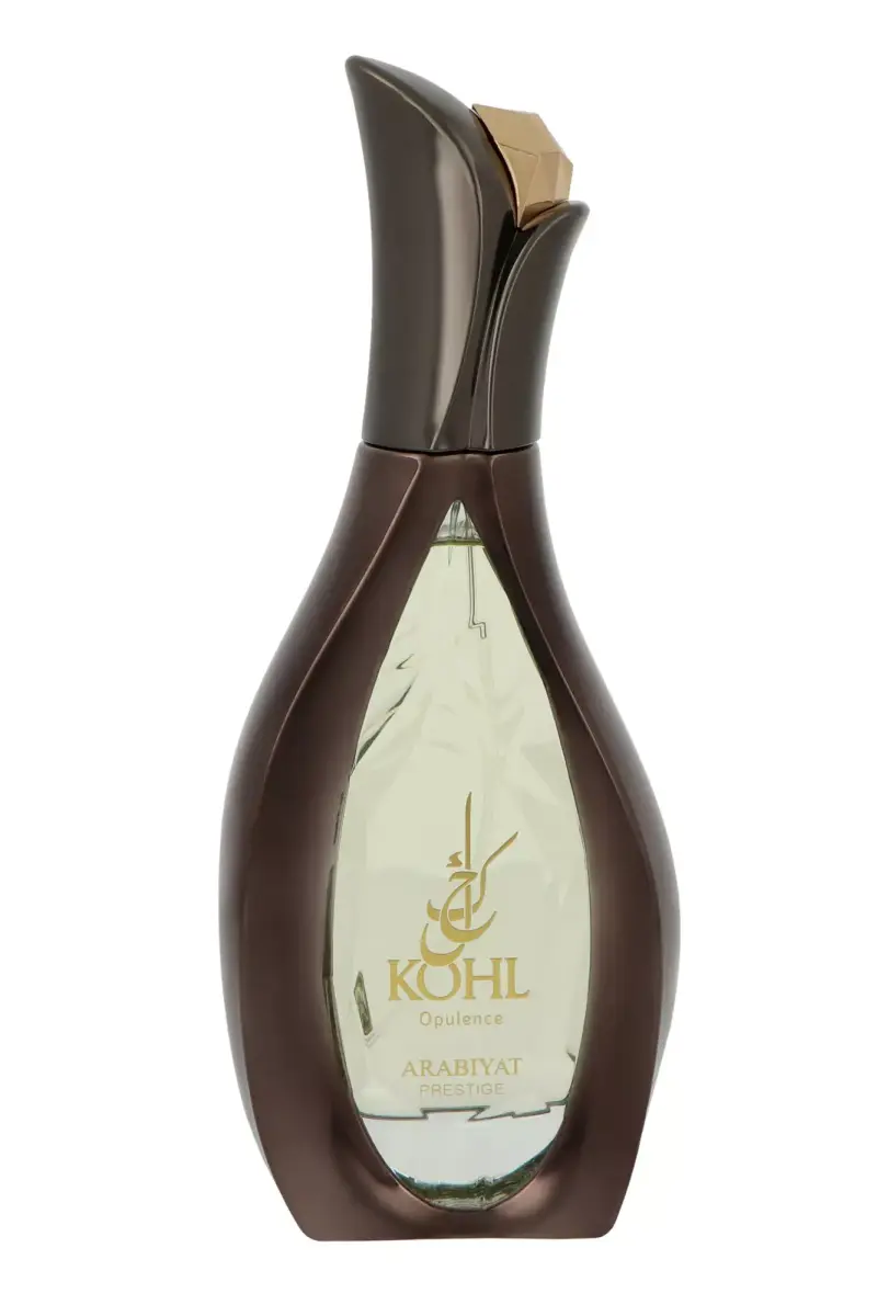 Tester Arabiyat Prestige Kohl Opulence Edp 100ml