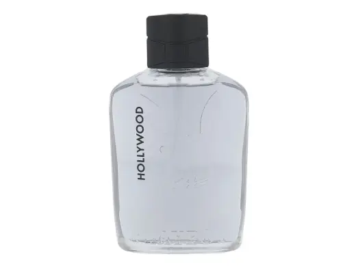 Playboy Hollywood For Him Eau de Toilette 100 ml
