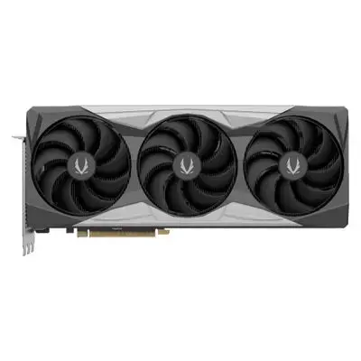 ZOTAC GAMING GeForce RTX 4070 Ti SUPER SOLID 16GB - graphics card - GeForce RTX 4070 Ti Super - 16 GB