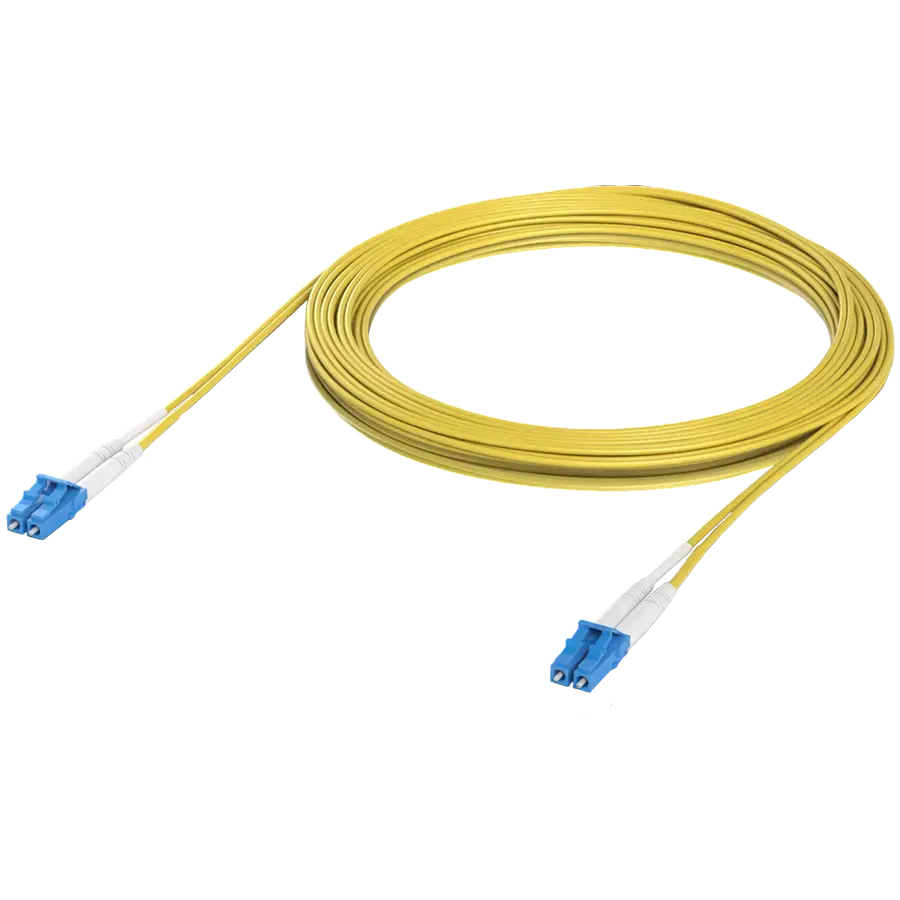 Ubiquiti UACC-OFC-SM-PATCH-UPC-APC Fiber PatchCord Cable UPC/APC