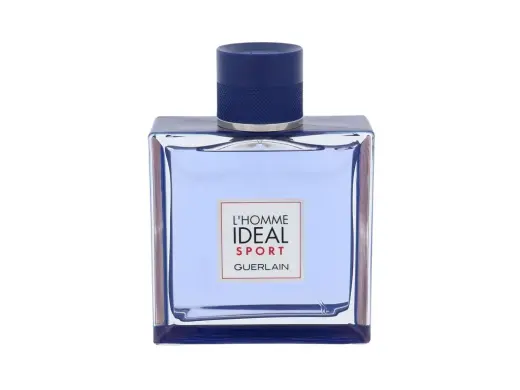 Guerlain L´Homme Ideal Sport Eau de Toilette 100 ml
