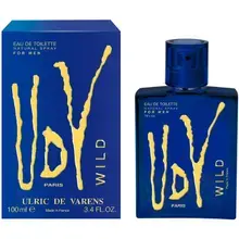 UDV Wild EDT