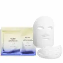 Shiseido Vital Perfection Liftdefine Radiance Face Mask 6 x 2 ks