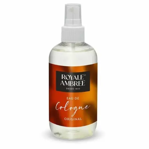 Legrain Royale Ambree (EDC) odekolonas unisex 240 ml