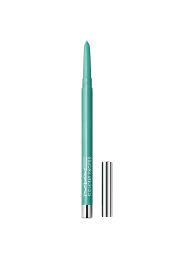 MAC, Colour Excess, Pigment, Gel Pencil Eyeliner, The Last Word, 0.35 g