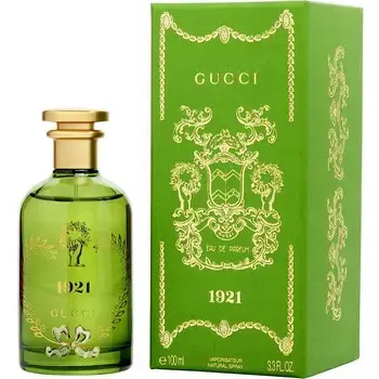 Gucci The Alchemist's Garden 1921 (EDP) parfumuotas vanduo unisex 100 ml