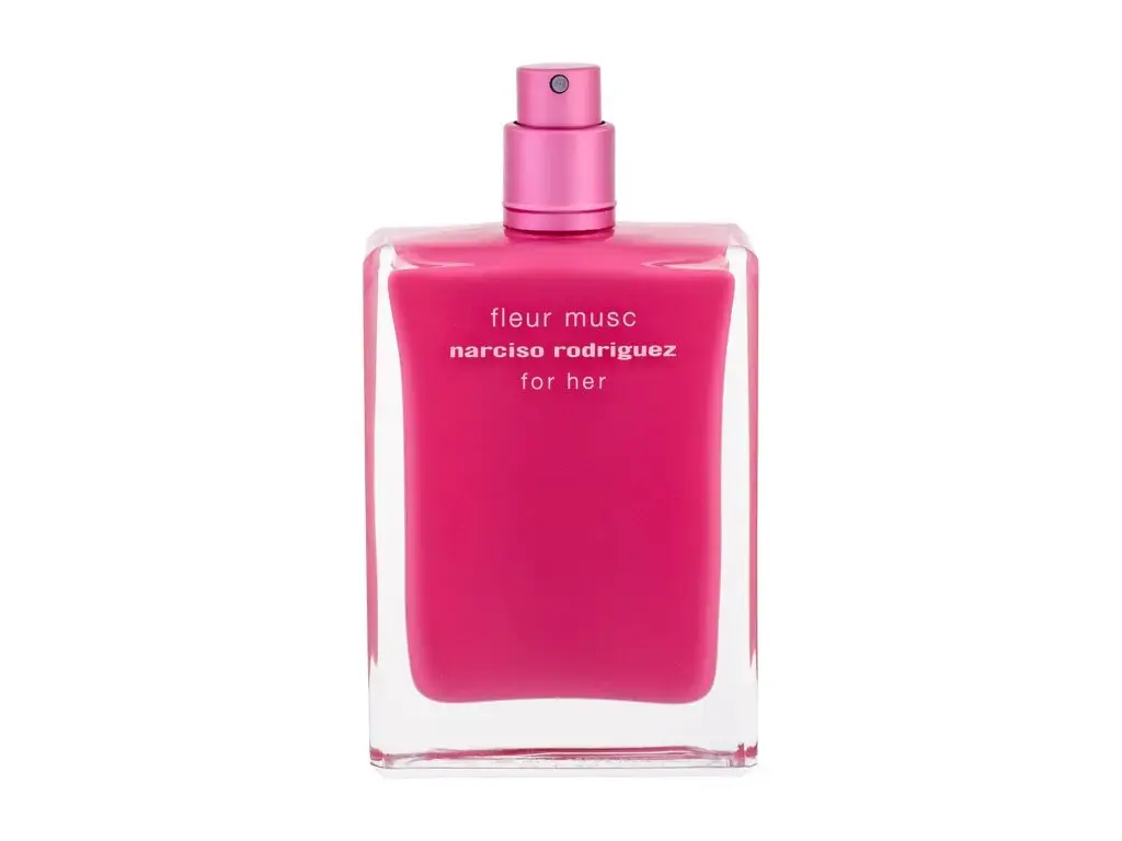 Narciso Rodriguez Fleur Musc for Her Eau de Parfum 50 ml