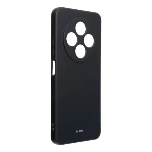 ROAR case ALL DAY COLORFUL JELLY for XIAOMI Redmi 14C black