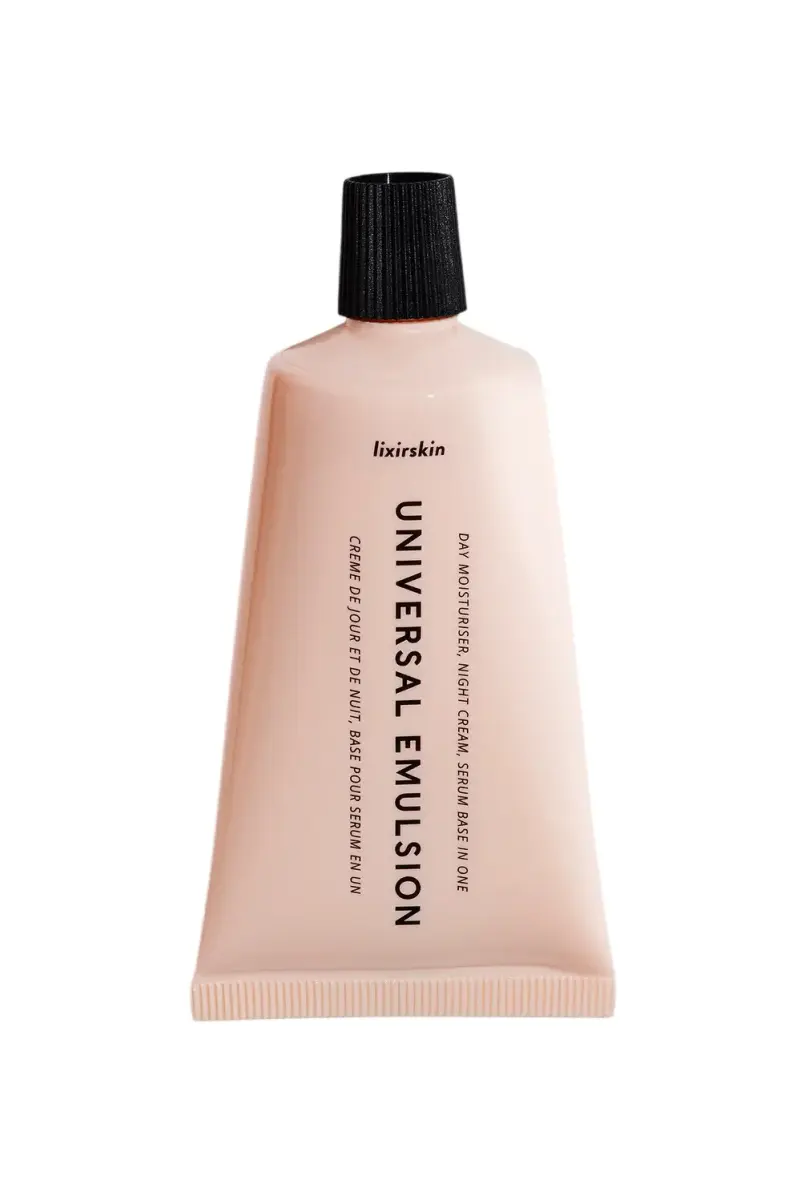 Lixirskin, Universal Emulsion, Intense Moisture, Day & Night, Emulsion, For Face & Body, 30 ml