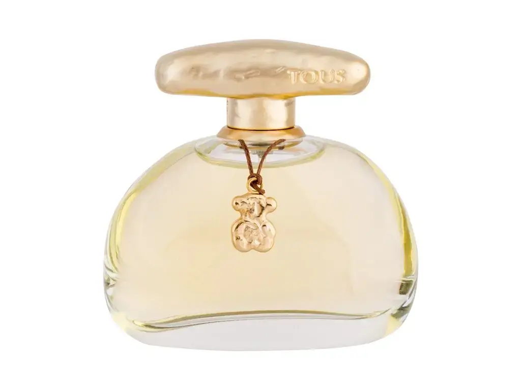 TOUS Touch Eau de Toilette 100 ml