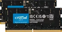 Crucial RAM - 32 GB (2 x 16 GB Kit) - DDR5 5600 SO-DIMM CL46