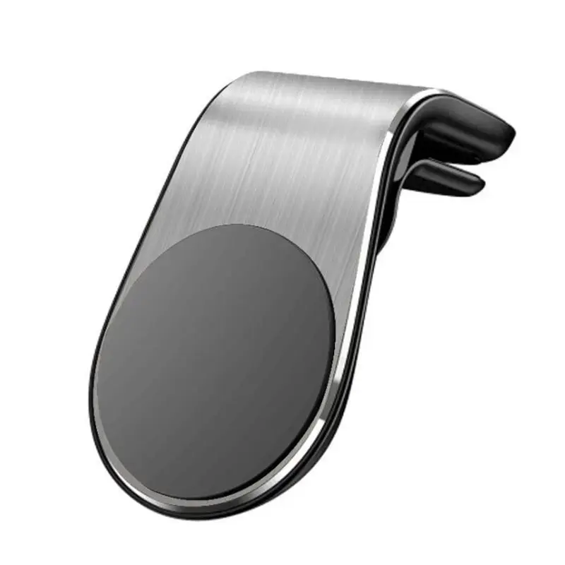 Car holder CHM02 magnetic to air vent