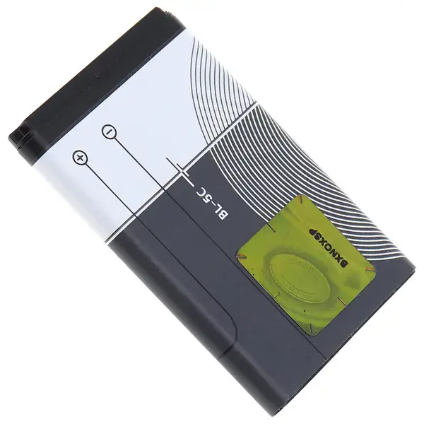 NOKIA BL-5C 1020mAh Li-Ion battery (Bulk)