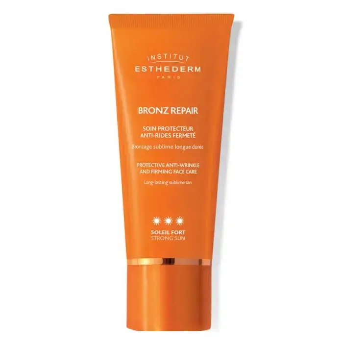 Institut Esthederm Bronz Repair Protective Anti-Wrinkle