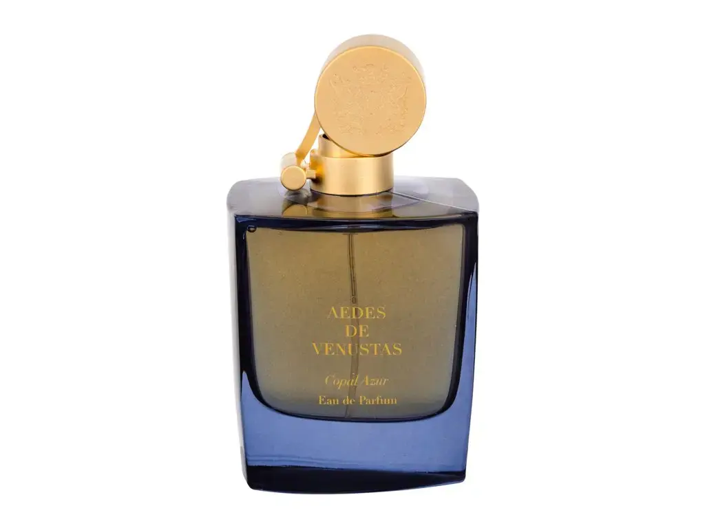 Aedes de Venustas Copal Azur Eau de Parfum 100 ml