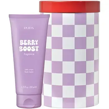 Berry Boost Happy Box Body Lotion - Tělové mléko