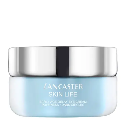 Lancaster, Skin Life, Anti-Ageing, Eye Cream, 15 ml