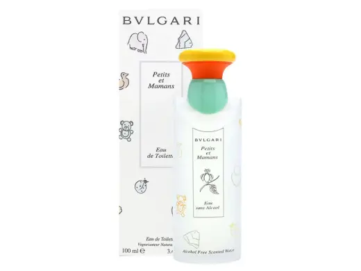 Bvlgari Petits et Mamans Eau de Toilette 100 ml